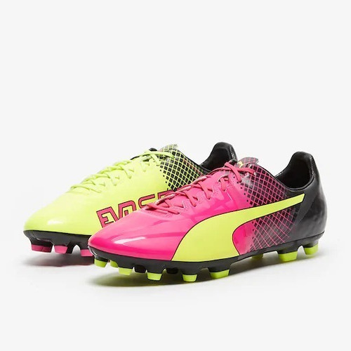 puma evospeed 1.5 fg