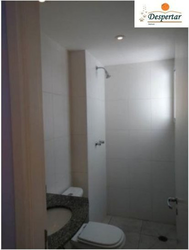 03990 - Apartamento 3 Dorms. (1 Suíte), Freguesia Do Ó - São Paulo/sp - 3990
