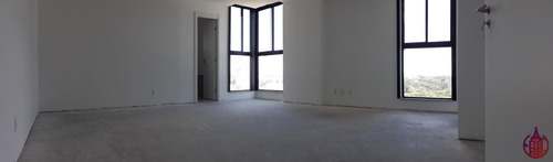 Imagem 2 de 30 de Apartamento - Ref: Ap084