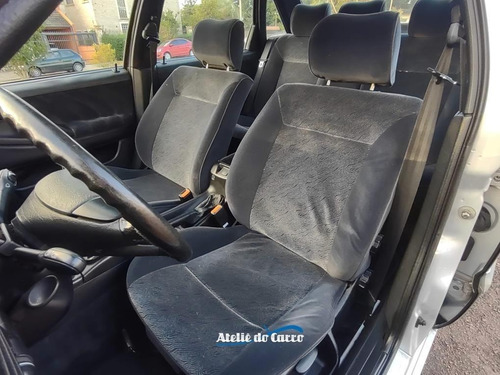 Imagem 19 de 25 de Passat Vr6 Exclusiv 1995 2º Dono Desde 2019 Ateliê Do Carro