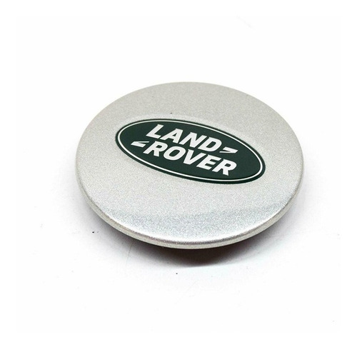 Tapas Centro Llanta Land Rover 63mm X Unidad