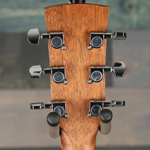 Ibanez Aw54ceopn Artwood Dreadnought Guitarra Acústica/eléct