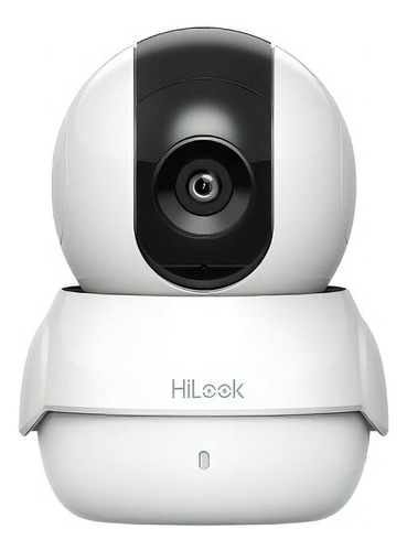 Cámara de seguridad  Hikvision IPC-P100-D/W HiLook con resolución HD 720p