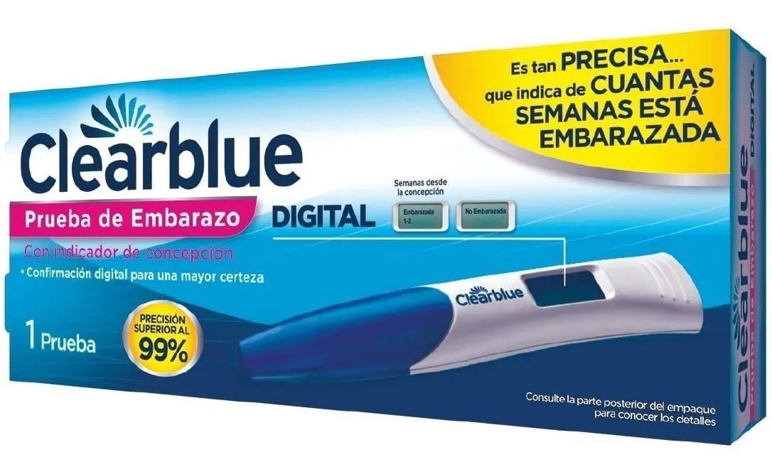 Test de ovulacion farmacia guadalajara hotsell