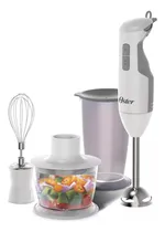Comprar Batidora De Inmersión Oster 3 En 1 Mas Accesorios