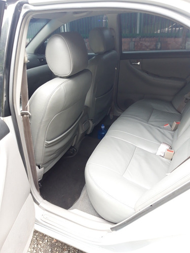Toyota Corolla 2007 1.8 Gli