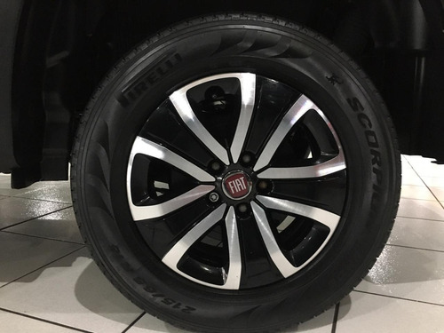 Toro Freedom 1.8 Automatica