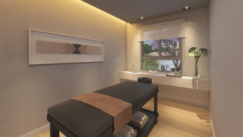Imagem 11 de 25 de Compre Seu Apartamento Em Obras No Lounge 71 Com 71,19 M² | Vila Mariana, São Paulo | Sp - Apo74957v