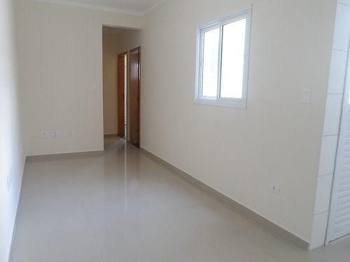 Imagem 1 de 15 de Ref.: 2469 - Apartamento Sem Condominio 2 Quartos, 1 Suíte Vila Pires Santo Andé - 2469