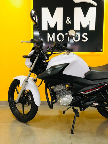 Imagem 4 de 6 de Yamaha Ybr 150 Factor Ed/flex Flex Manual
