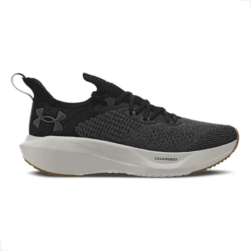 comprar Under Armour Charged Slight 3 Masculino Cinzau002Fpreto