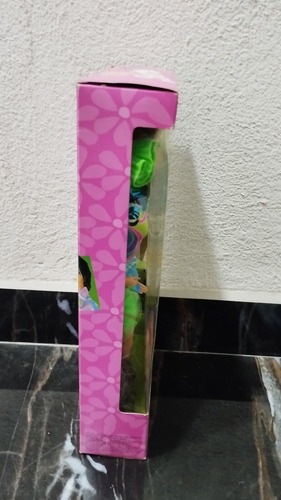 Barbie Totally Hair #10 (Usado)