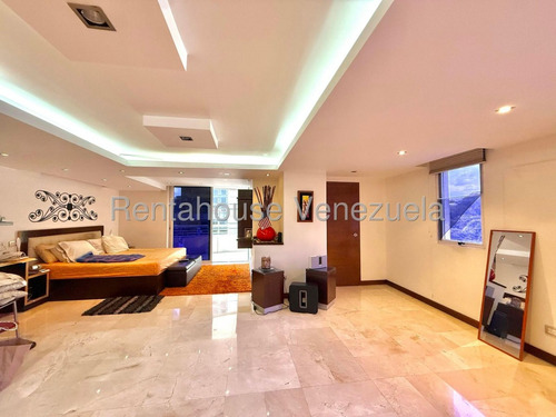 Apartamento En Venta Las Mercedes Mls#25-21623 Fr