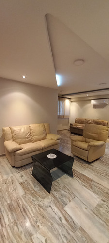 Apartamento En Venta Urb La Soledad C/plant Electr Mic03