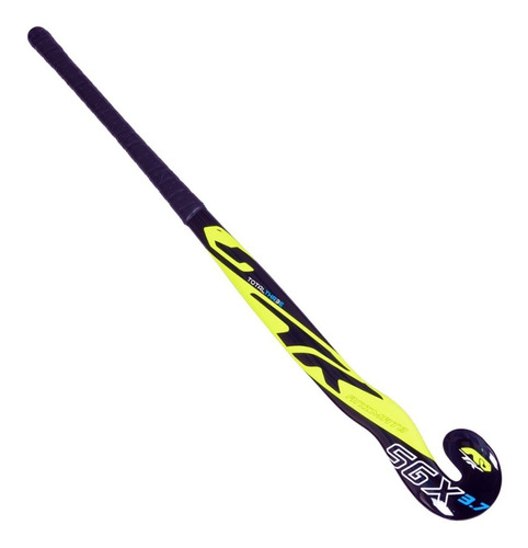 Palo Arquera Hockey Tk Trilium Sgx 3.7 Fibra Aramida Arquero