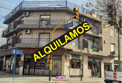 Alquiler Departamento 2 Ambientes San Justo