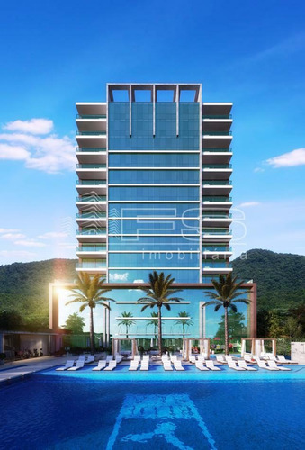 Imagem 1 de 15 de Blue Sea Hotel - Praia Ilhota - Itapema - 2264