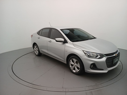 Chevrolet Onix 1.0 TURBO FLEX PLUS LTZ MANUAL