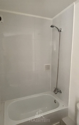 Se Arrienda Comodo Departamento En Condominio Portal Norte