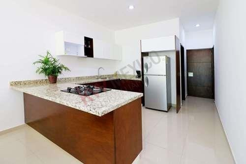 Imagen 4 de 25 de Espectacular Departamento En Venta En Pinos Velas Tower A Unos Pasos De La Playa