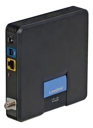 Modem Linksys CM100