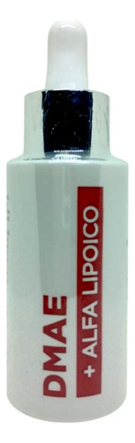 Dmae Activo En Solucion Reafirmante Flacidez 50ml Zine Momento De Aplicación Día/noche Tipo De Piel Todo Tipo De Piel