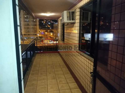 Imagem 1 de 15 de 3qtos - Vila Da Penha - Paap30997