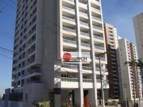 Imagem 2 de 2 de Sala Para Alugar, 46 M² Por R$ 2.400,00/mês - Centro - Guarulhos/sp - Sa0013