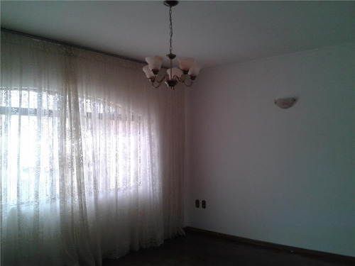 Imagem 3 de 25 de Casa Com 4 Dormitórios À Venda, 250 M² Por R$ 600.000,00 - Vila Santa Isabel - Campinas/sp - Ca0754