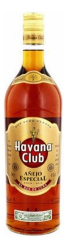 Rum Havana Club Anejo Especial 750ml
