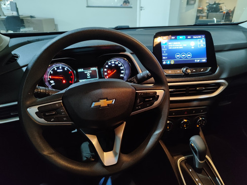 Chevrolet Tracker 1.2 TURBO FLEX AUTOMÁTICO