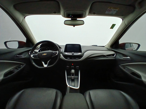 Chevrolet Onix 1.0 TURBO FLEX PLUS PREMIER AUTOMÁTICO