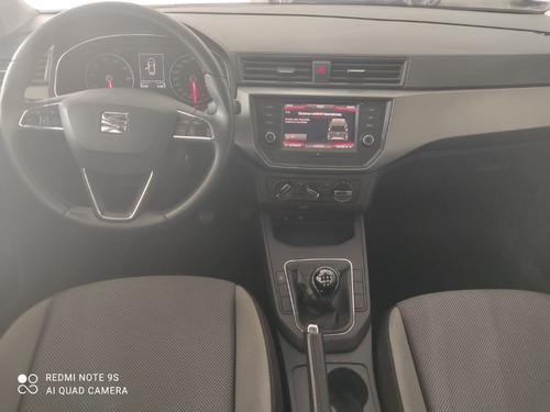 Imagen 13 de 14 de Seat Ibiza Style Tm