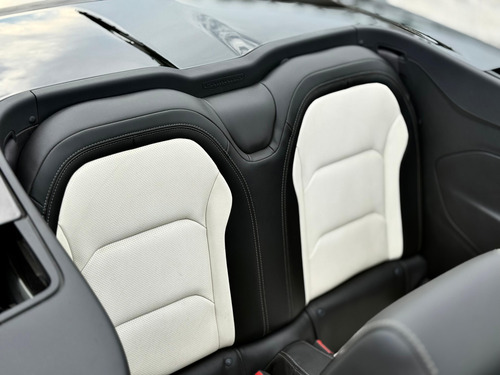 Chevrolet Camaro 6.2 Ss-v8 Convertible At