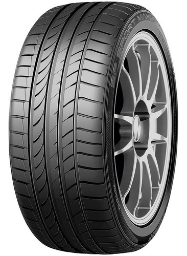 Cubierta 245/40/19 Dunlop Sport Maxx Tt Neumático