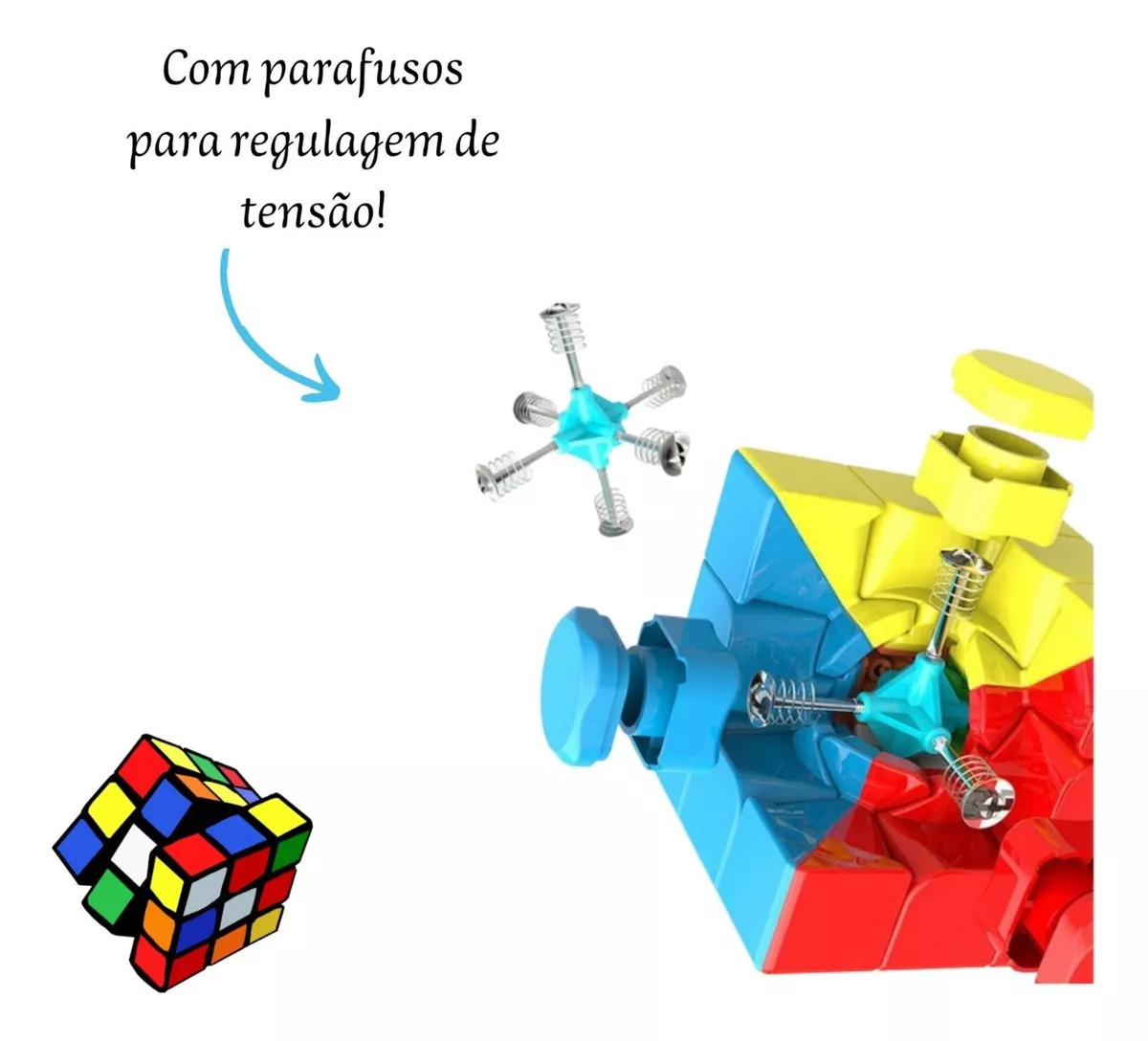 Terceira imagem para pesquisa de cubo 3x3