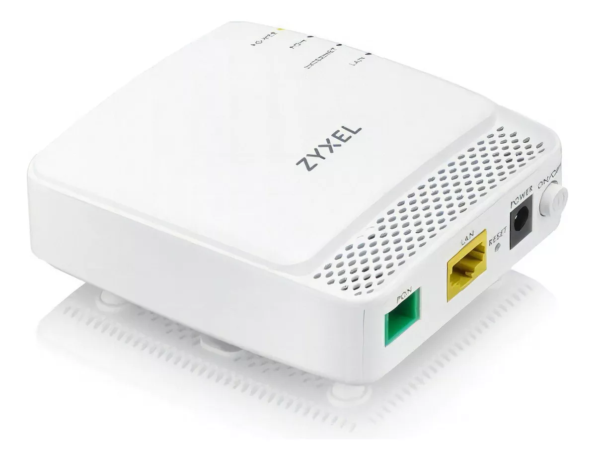 Primeira imagem para pesquisa de onu zyxel gpon