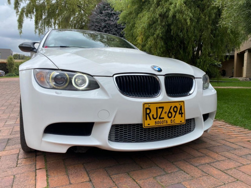 Bmw M3 Coupe At Sec Cc4000