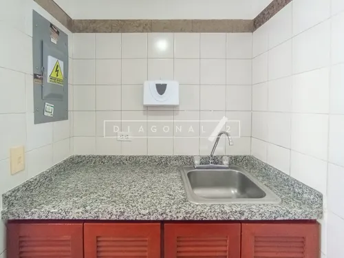 Oficina En Arriendo En Chicó Norte Ii