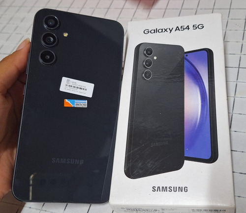 Samsung A54 128 Gb Usado