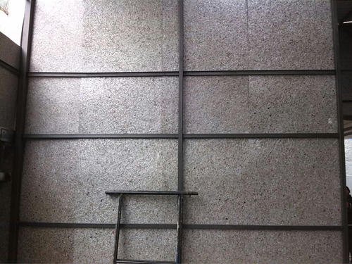 Chapa Ecológica Comum 6mm 2,20m X 0,95m, Ecopreserve Cor Mesclada