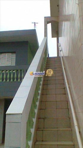 Imagem 13 de 30 de Sobrado Com 4 Dorms, Jardim Bopiranga, Itanhaém - R$ 1.9 Mi, Cod: 6395 - V6395