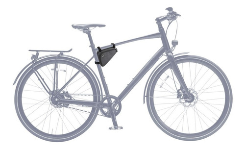 Bolsa Para Cuadro De Bicicletas Momo Italy