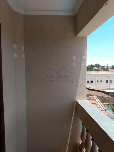 Imagem 27 de 30 de Apartamento Com 2 Dorms, Jardim Elite, Pirassununga - R$ 245 Mil, Cod: 81700 - V81700