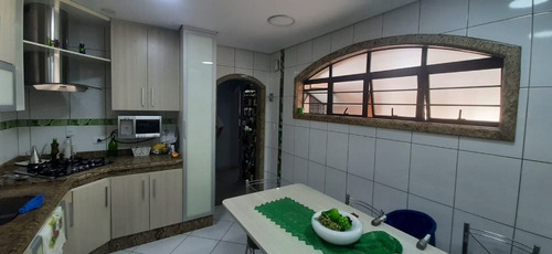 Imagem 16 de 30 de Casa Com 5 Dormitórios À Venda, 180 M² Por R$ 750.000,00 - Freguesia Do Ó - São Paulo/sp - Ca1151