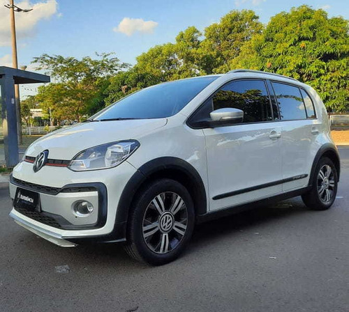 Imagem 3 de 12 de Up Cross Manual 1.0 2018