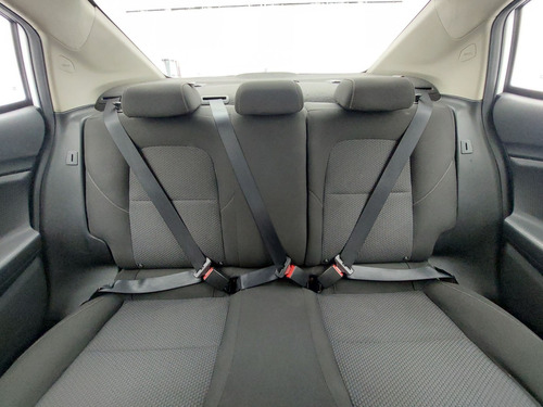 Chevrolet Onix 1.0 TURBO FLEX LTZ AUTOMÁTICO