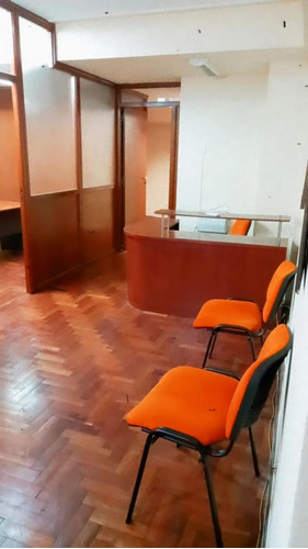 Oficina En Venta En San Miguel De Tucumán