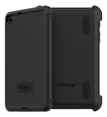 Funda Otterbox Defender Series Para Samsung Galaxy Tab A