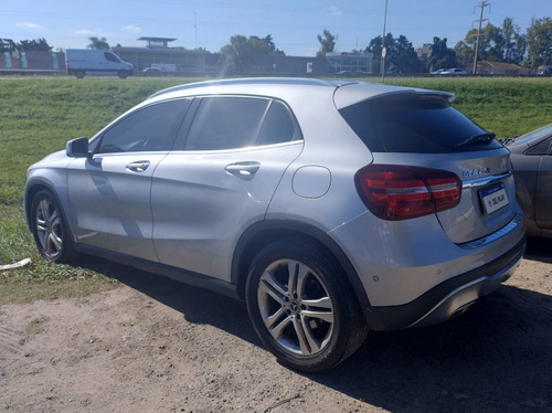 Mercedes Benz Gla 200 2018